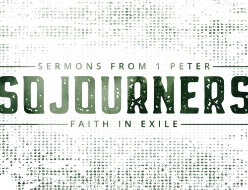1 Peter Study Guide: 1 Peter 5v6-14