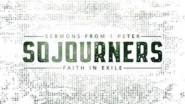 1 Peter Study Guide: 1 Peter 4v7-11 | May 25, 2021 | City Church