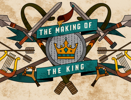 The Making of the  King